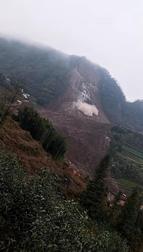 2025年澳门天天开奖和山体滑坡致3死7失联与山体滑坡致6人遇难