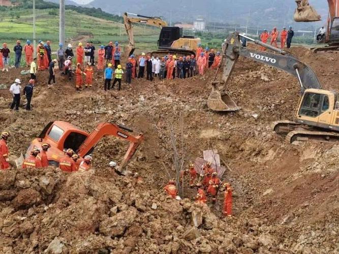 新2025澳门天天开好彩和施工现场坍塌致3死与施工现场坍塌事故